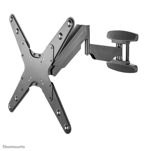 Neomounts WL70-550BL14 tv-beslag 139,7 cm (55") Sort