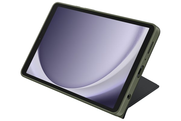 Samsung EF-BX110 - Flipfodral för surfplatta - Svart