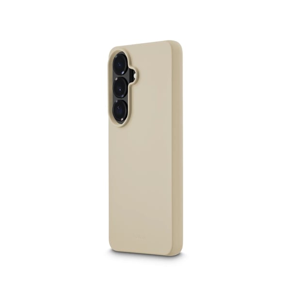 Hama Fantastic Feel mobiltelefonfodral 16 cm (6.3") Mobilskal Beige