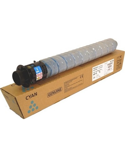 Ricoh 842564 värikasetti 1 kpl Alkuperäinen Syaani