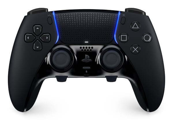 Sony Interactive Entertainment PS5 DualSense Edge Controller Sort Bluetooth/USB Gamepad Analog/digital PlayStation 5 Sony Interactive Entertainment PS5 DualSense Edge Controller Sort Bluetooth/USB Gamepad Analog/digital PlayStation 5