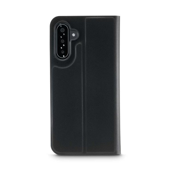 Hama 00016210 mobiltelefon etui Tegnebogsetui Sort