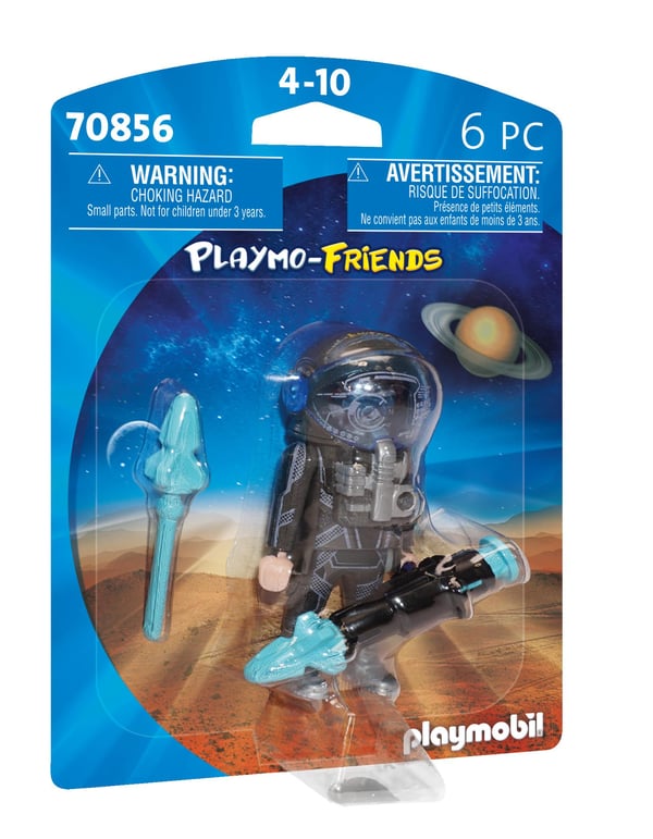 Playmobil City Life 70856 legetøjsfigur til børn