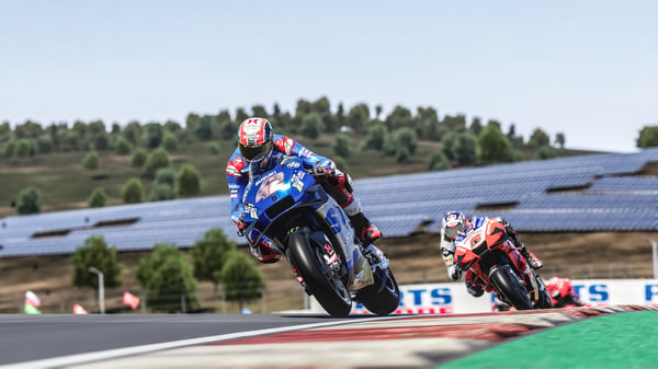 Sony Interactive Entertainment MotoGP 22 Standard Flersproget PlayStation 4