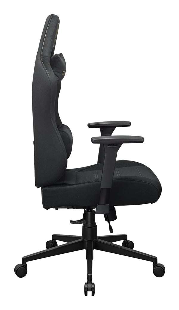COUGAR Pryme PC-pelituoli Musta
