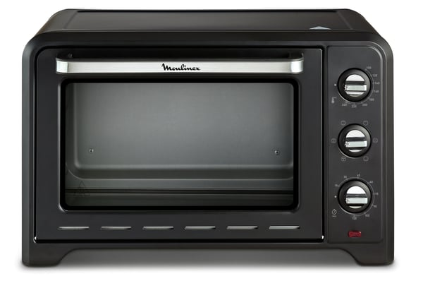 Moulinex OX4648 33 l 1600 W Svart Grill