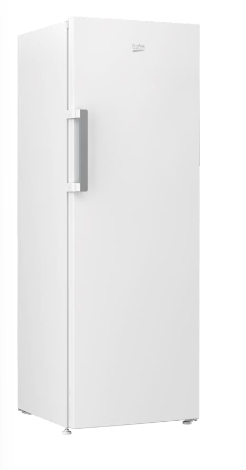 Beko B1RMLNE444W kylskåp Fristående 365 l Vit