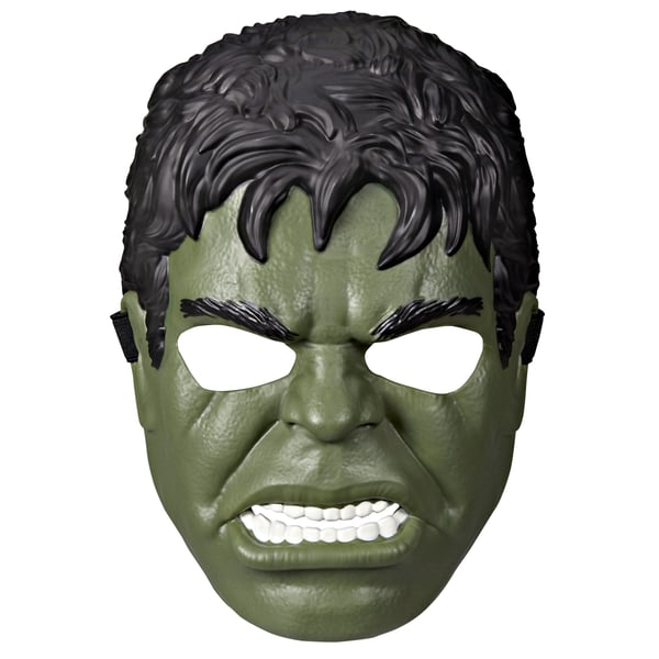 Marvel Spider-Man Brand New Day Hulk ‐naamio
