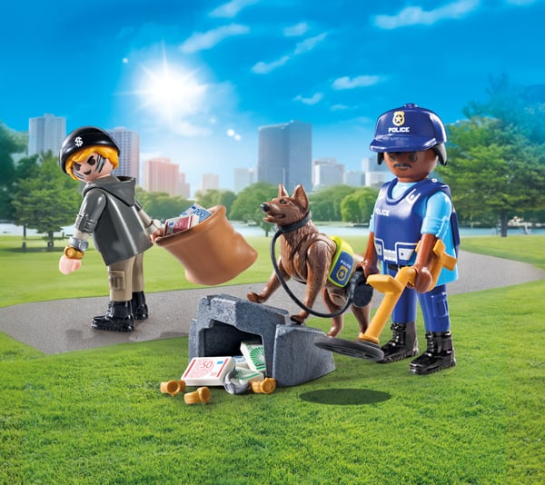 Playmobil 71731 lasten leluhahmo