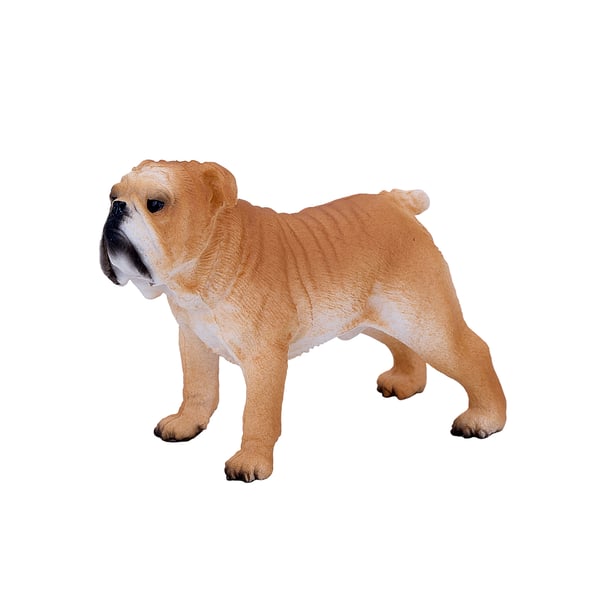 Mojo Fun English Bulldog