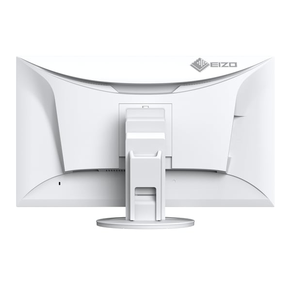 EIZO FlexScan EV2795-WT platta pc-skärmar 68,6 cm (27") 2560 x 1440 pixlar Quad HD LCD Vit