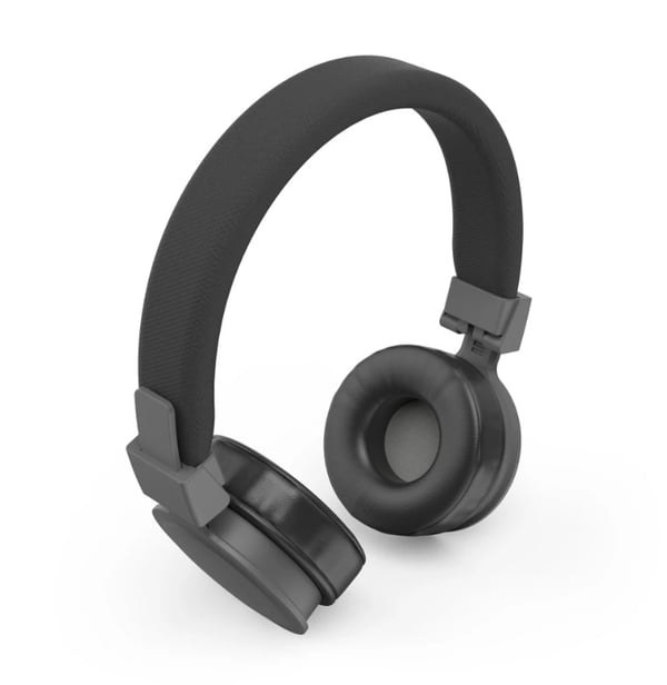 Hama Freedom Lit II Kuulokkeet Langaton Pääpanta Puhelut/Musiikki USB Type-C Bluetooth Musta