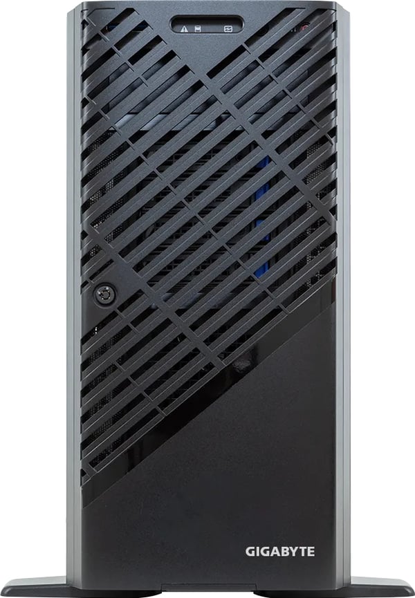 GIGABYTE W773-W80 Sort Intel W790 LGA 4677 (Socket E)
