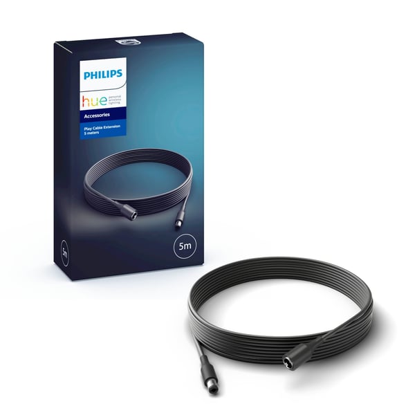 Philips Hue White och Color Ambiance Play förlängningssladd