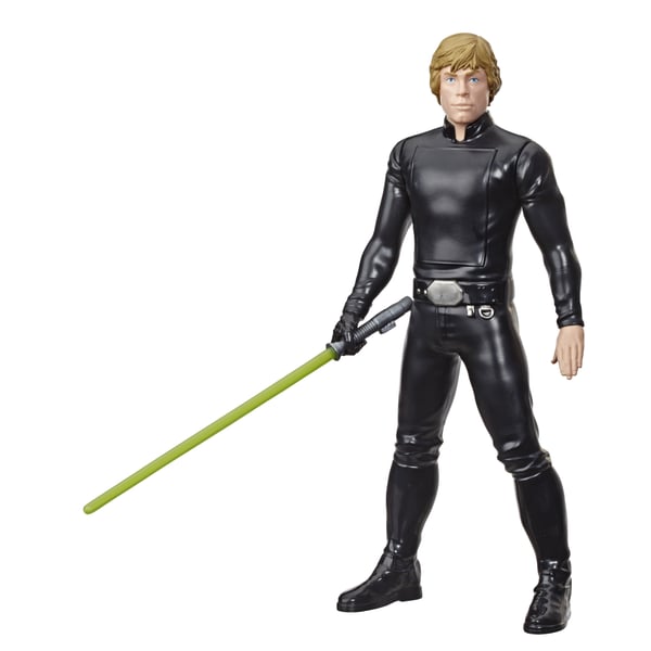 Star Wars E80635L0 legetøjsfigur til børn