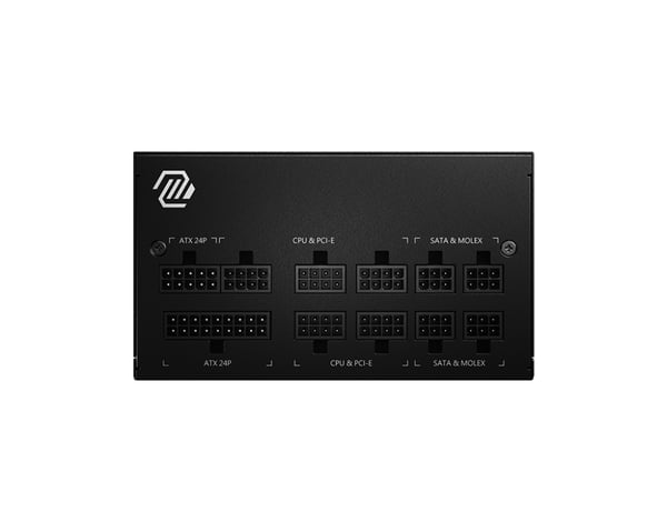 MSI MAG A650GL