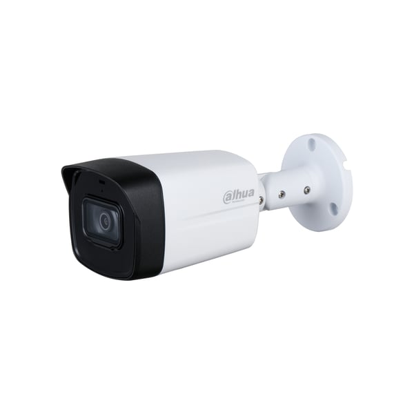 Dahua Technology Lite HAC-HFW1231TLM-I6-A-0360B bevakningskameror Projektil (form) IP-säkerhetskamera Utomhus 1920 x 1080 pixlar Tak/stång