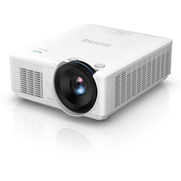 BenQ LU785 Standard throw-projektor 6000 ANSI-lumen DLP WUXGA (1920x1200) Vit