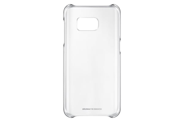 Samsung EF-QG930 mobiltelefon etui 12,9 cm (5.1") Cover Sølv