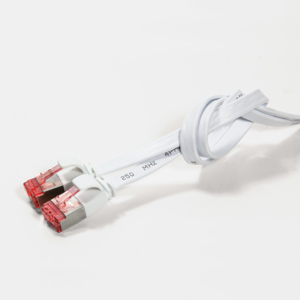 LogiLink Cat.6 15m netværkskabel Hvid Cat6 U/FTP (STP)