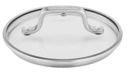 Tefal Virtuoso E492SA pannu- ja kattilasarja 5 kpl