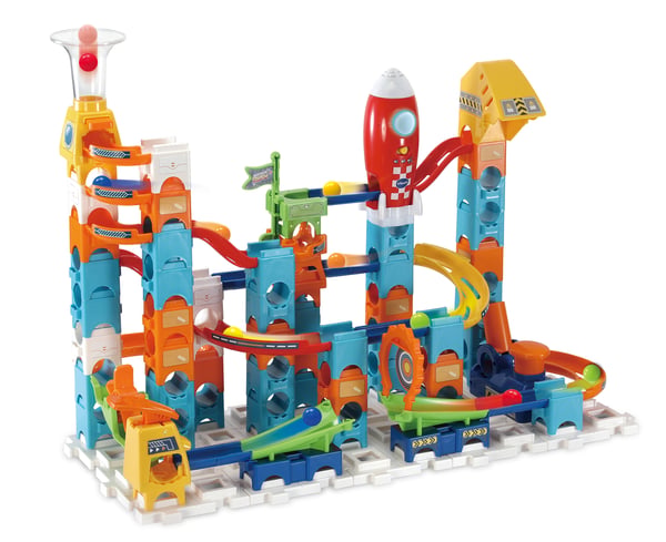 VTech Marble Rush 80-503649 legetøj til læring