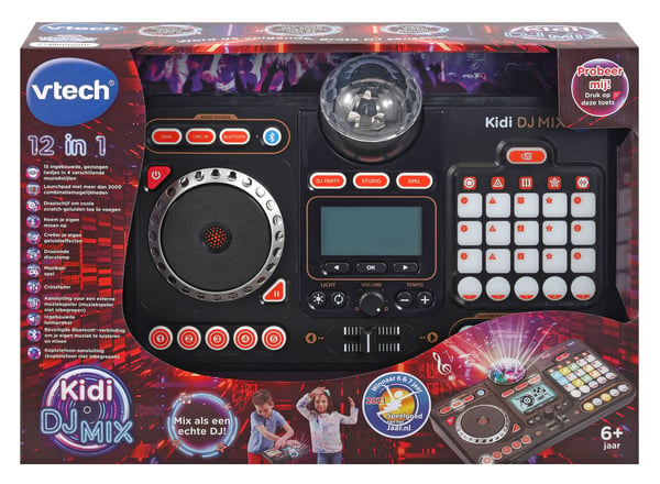 VTech Kidi DJ MIX