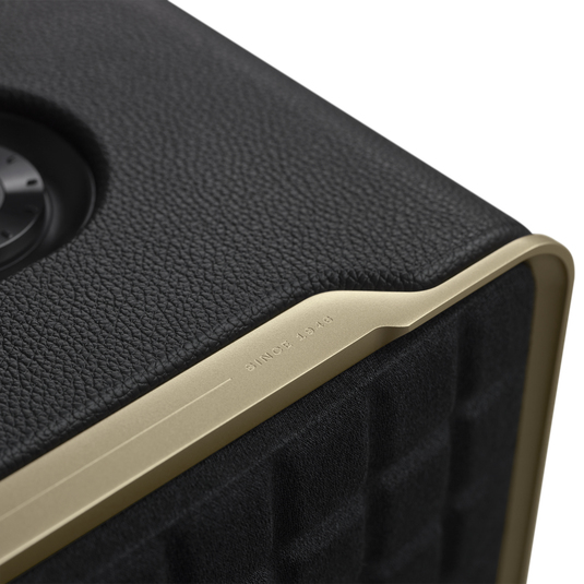 JBL Authentics 300 Sort 100 W