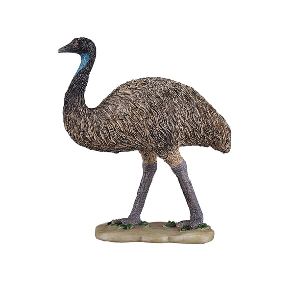 Mojo Fun Emu