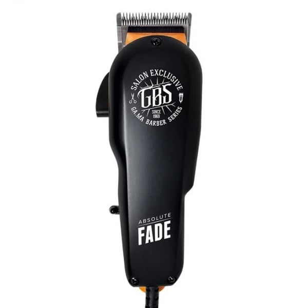 GA.MA Absolute Fade Svart, Orange 0