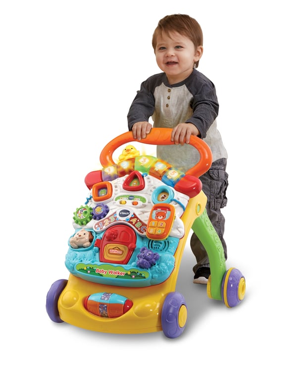 VTech Baby 80-505607 legetøj til læring