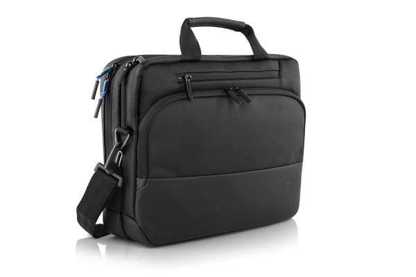 DELL PO1520C 38,1 cm (15") Mappe Sort