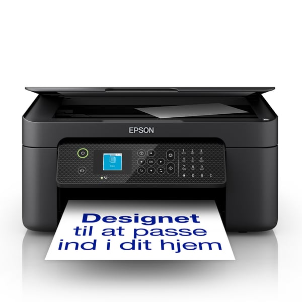 Epson WorkForce WF-2910DWF