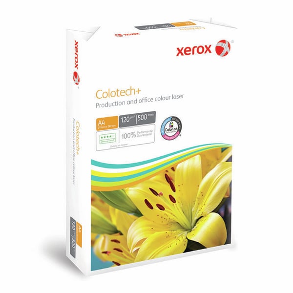 Xerox 003R99009 printpapir A4 (210x297 mm) 500 ark Hvid