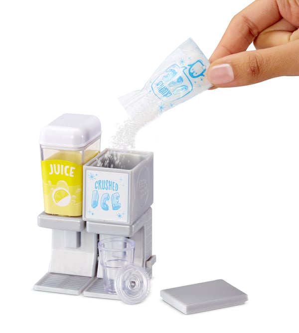 Miniverse - Make It Mini Appliances Asst in PDQ