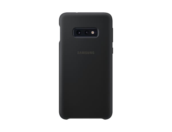 Samsung EF-PG970 mobiltelefon etui 14,7 cm (5.8") Cover Sort