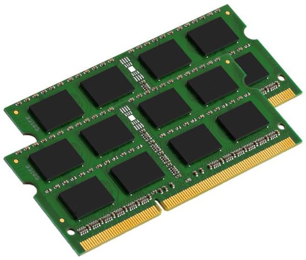 CoreParts MMCR-DDR4-0001-32GB hukommelsesmodul 2 x 16 GB