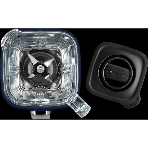 KitchenAid 5KSB4026EIB 1,4 L Pöydällä pidettävä tehosekoitin 1200 W Sininen