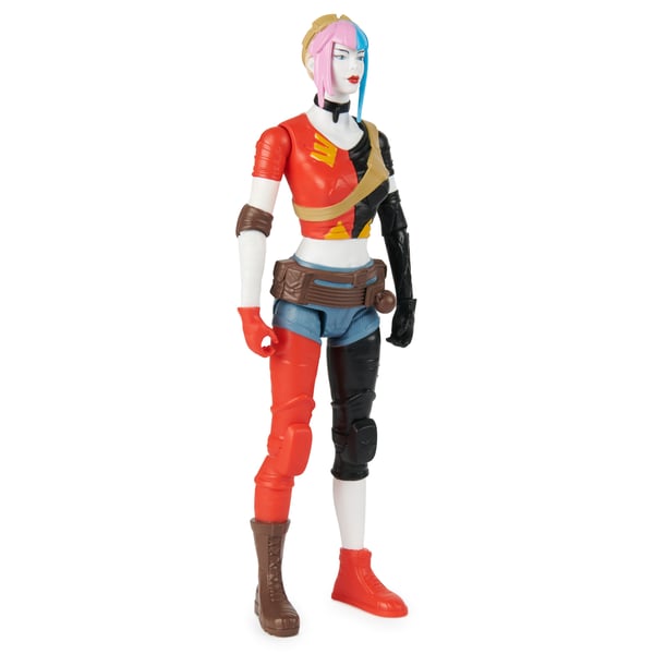 DC Comics Harley Quinn