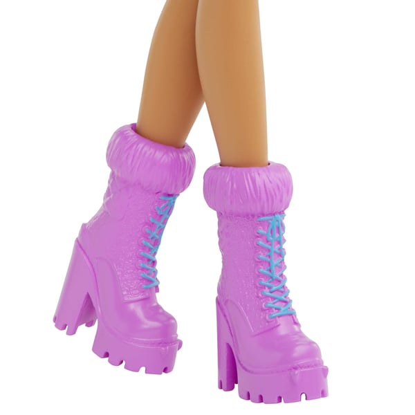Monster High Clawdeen Wolf Doll