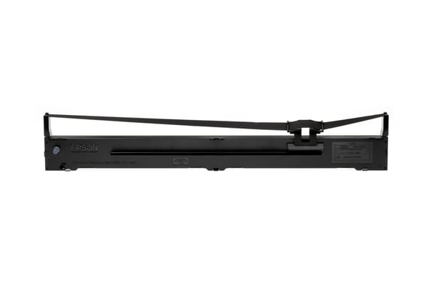Epson SIDM Kassette med stofbånd, sort, til FX-2190 (C13S015327)
