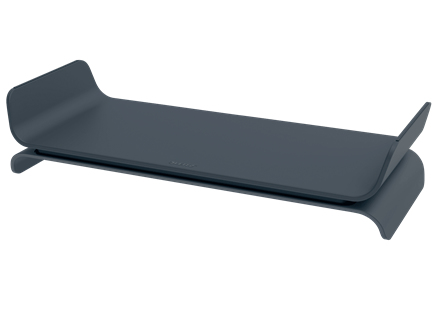 Leitz Ergo justerbar monitor stand