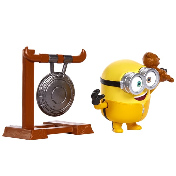Minions GMD92 lasten leluhahmo