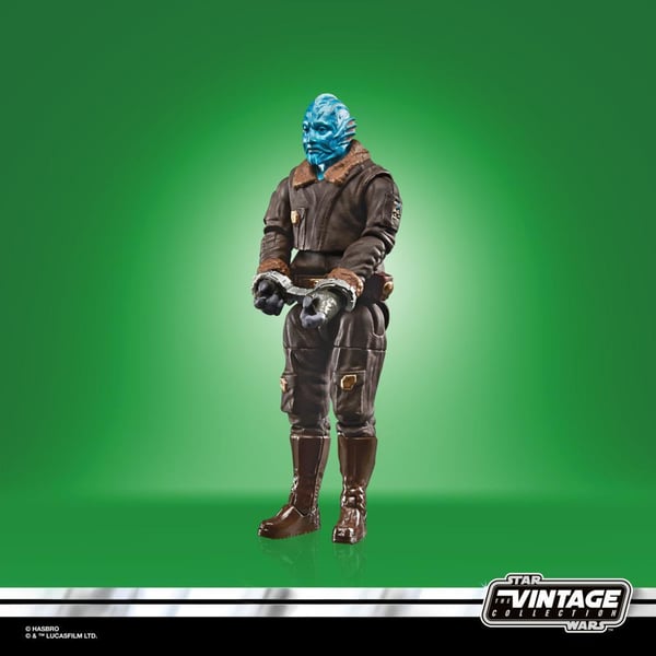Hasbro F44645X0 toy figure