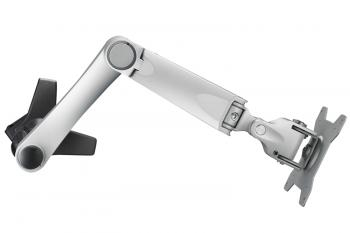 AG Neovo DMC-01 71,1 cm (28") Bord Svart, Silver