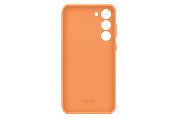 Samsung EF-PS916TOEGWW mobiltelefonfodral 16,8 cm (6.6") Mobilskal Orange