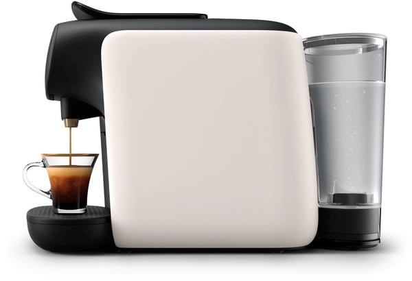 L’OR LM9012/00 kaffemaskin Helautomatisk Kapselmaskin 0,8 l