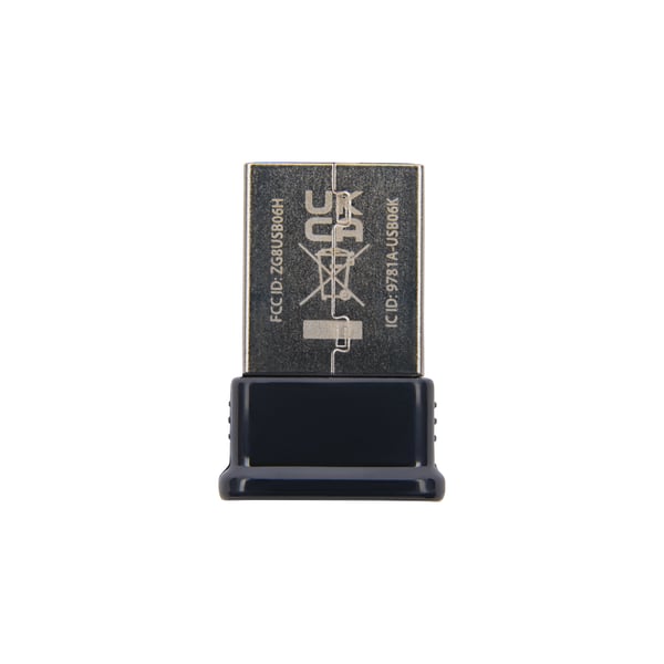 StarTech.com USBBT1EDR2 nätverkskort Bluetooth 3 Mbit/s