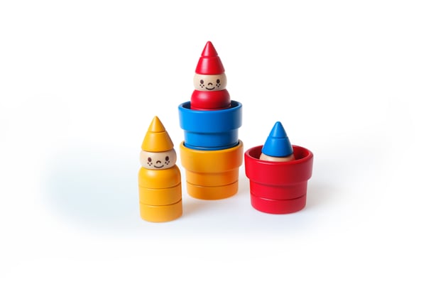Smart Games Gnome Sweet Gnome (ENG) IUVI Games