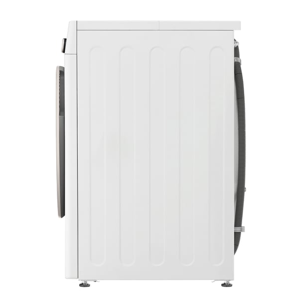 LG F4R7011TSWG tvättmaskin Frontmatad 11 kg 1400 RPM Vit